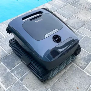automatic robot pool cleaner austin