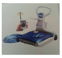 automatic robot pool cleaner austin