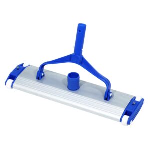 deluxe aluminium vacuum head 18" (moq 10pc)