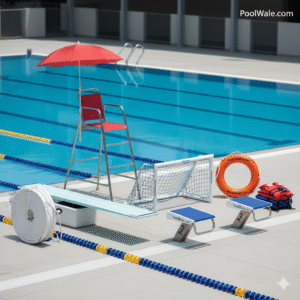 Pool Accessories