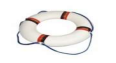 life bouy 21"