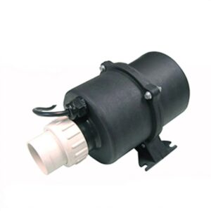 plastic air blower 300w