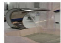 ss water descent 3ft mouth