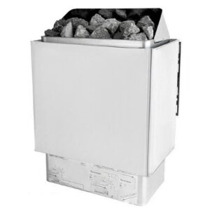 sauna heater 6 kw with control panel