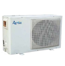 heat pump 50 kw