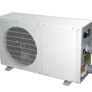 swimming poolheat pump 12 kw